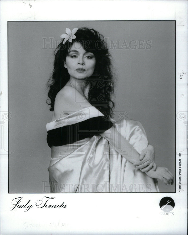 1988 Judy Tenuta - Historic Images