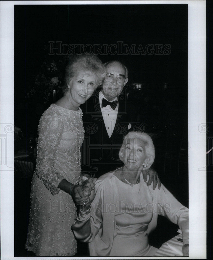 1988 Marianne Endcott Paul &amp; Martha McKenny - Historic Images