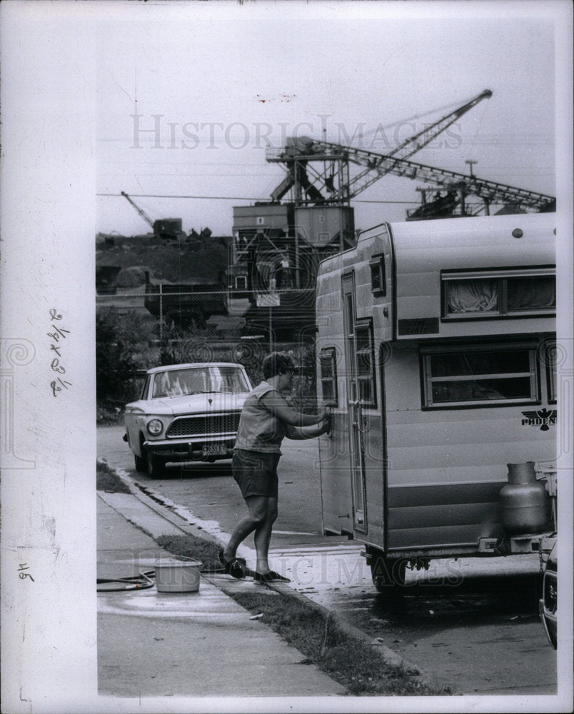 1966 Nuisance Michigan Common Law - Historic Images