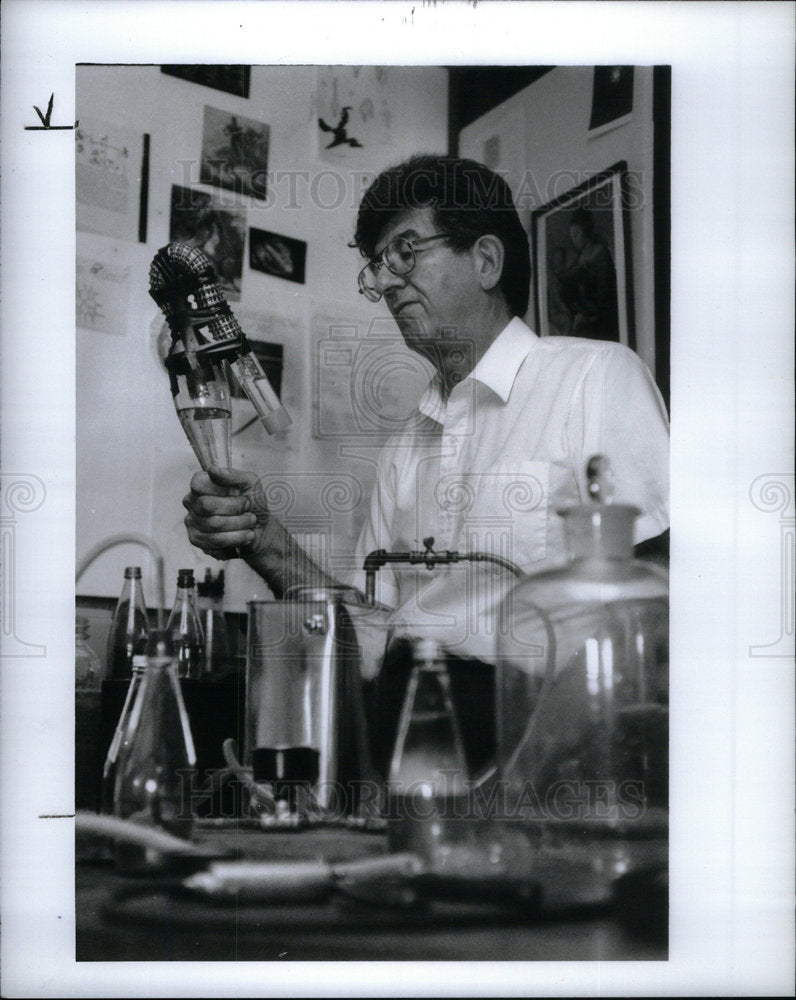 1991 Ralph Marinelli researcher-Historic Images