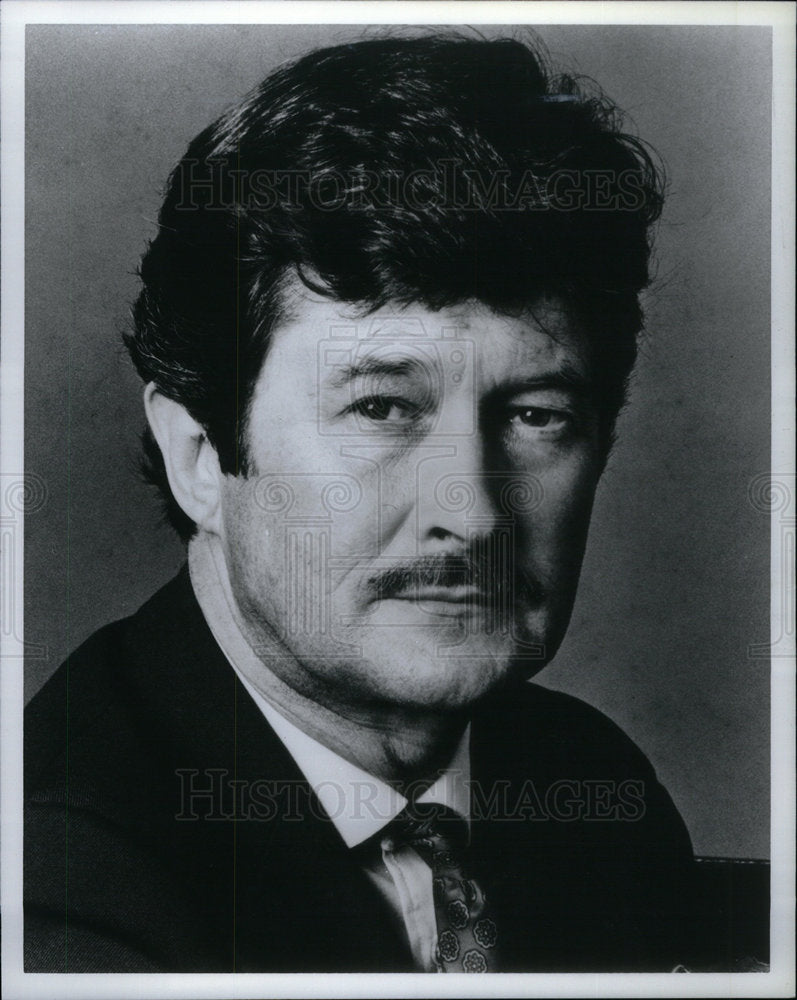 1990 Chorus Of Disapproval Actor MacGregor - Historic Images