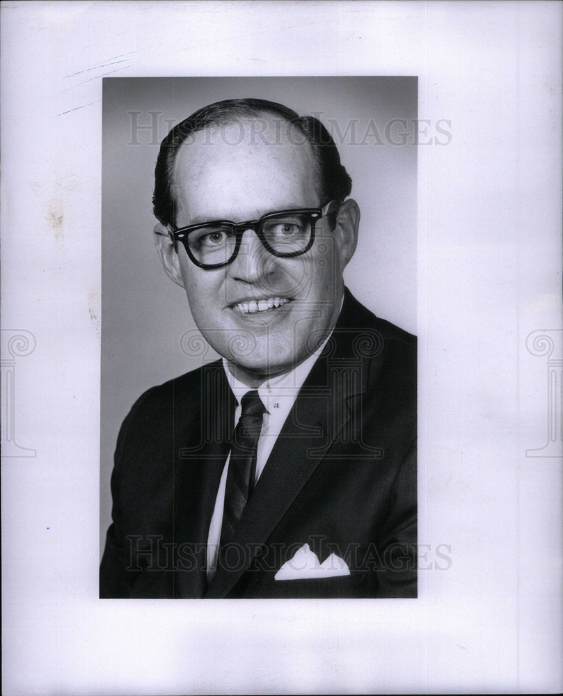 1961 Jim Conley Publisher - Historic Images