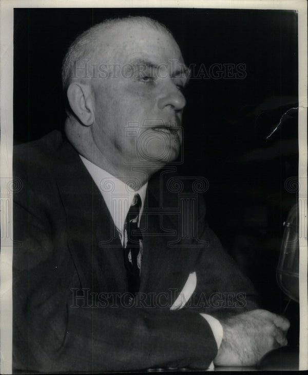 1943 Edward J. Flynn - Historic Images