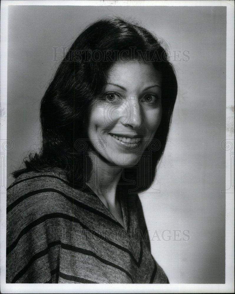 1984 Sandra Tessler - Historic Images