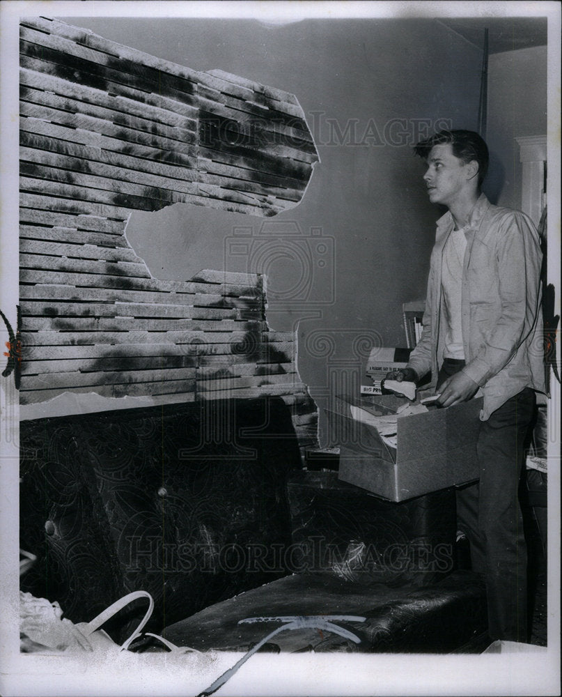 1966 Soap Co explosion - Historic Images