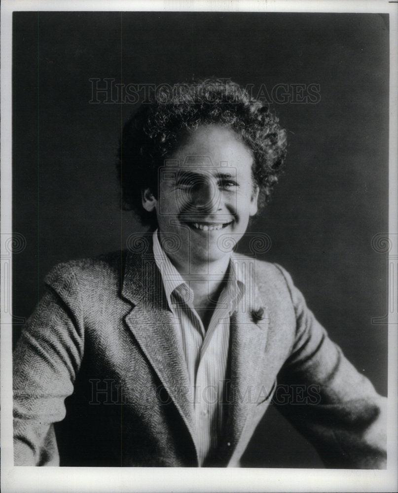 1975 Art Garfunkel - Historic Images