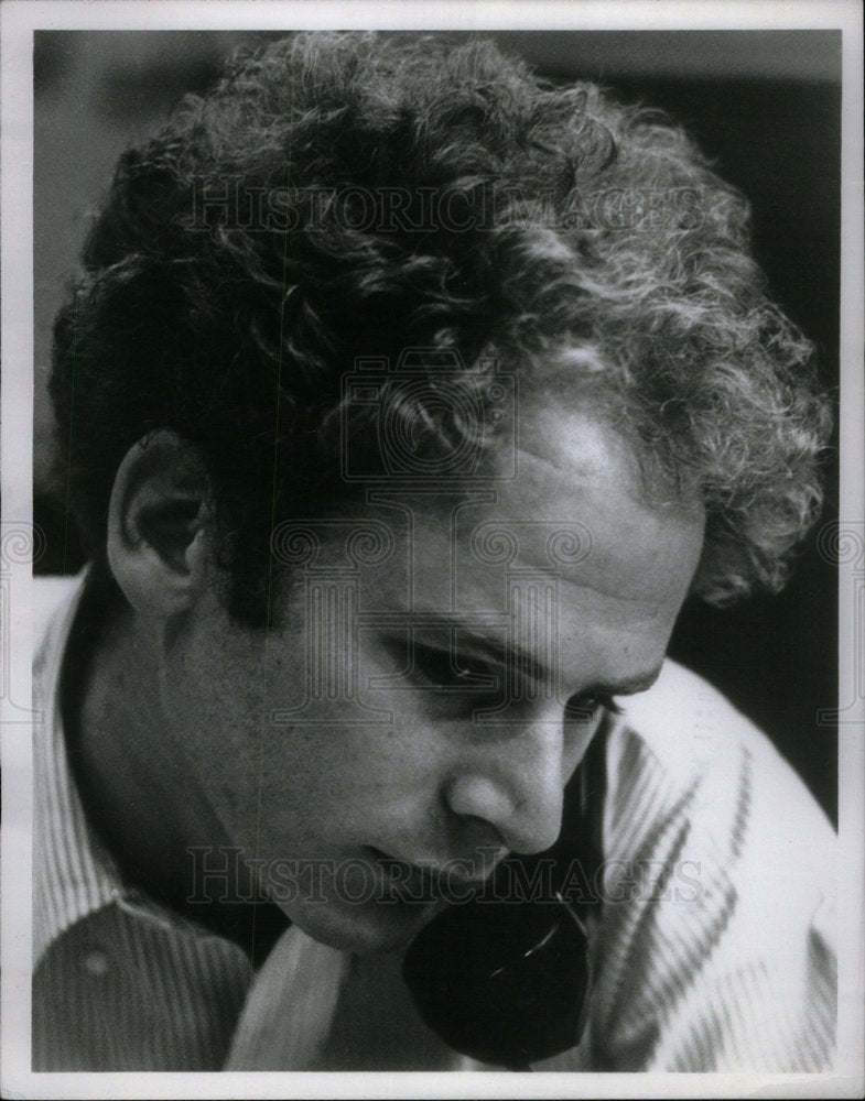 1973 Musician Art Garfunkel - Historic Images