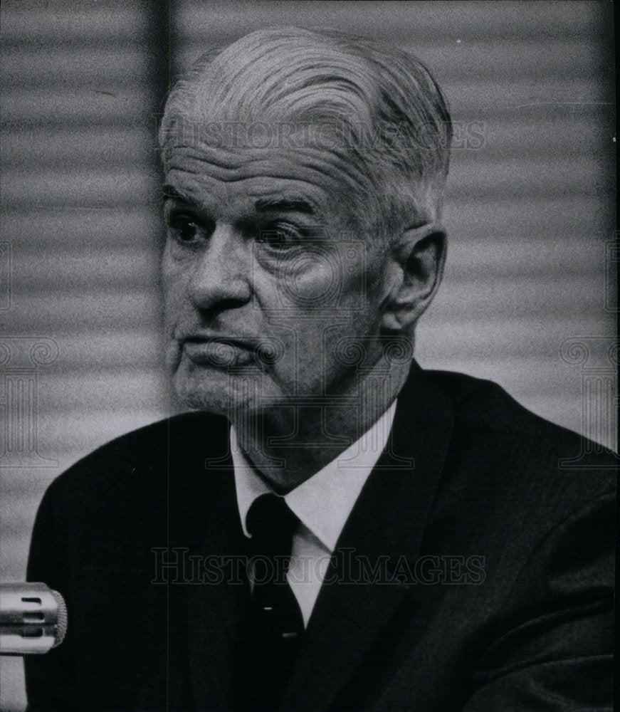 1965 William Black Attorney - Historic Images