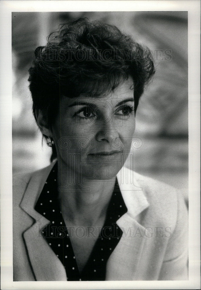 1987 Diana Boulter Denver Partnership - Historic Images