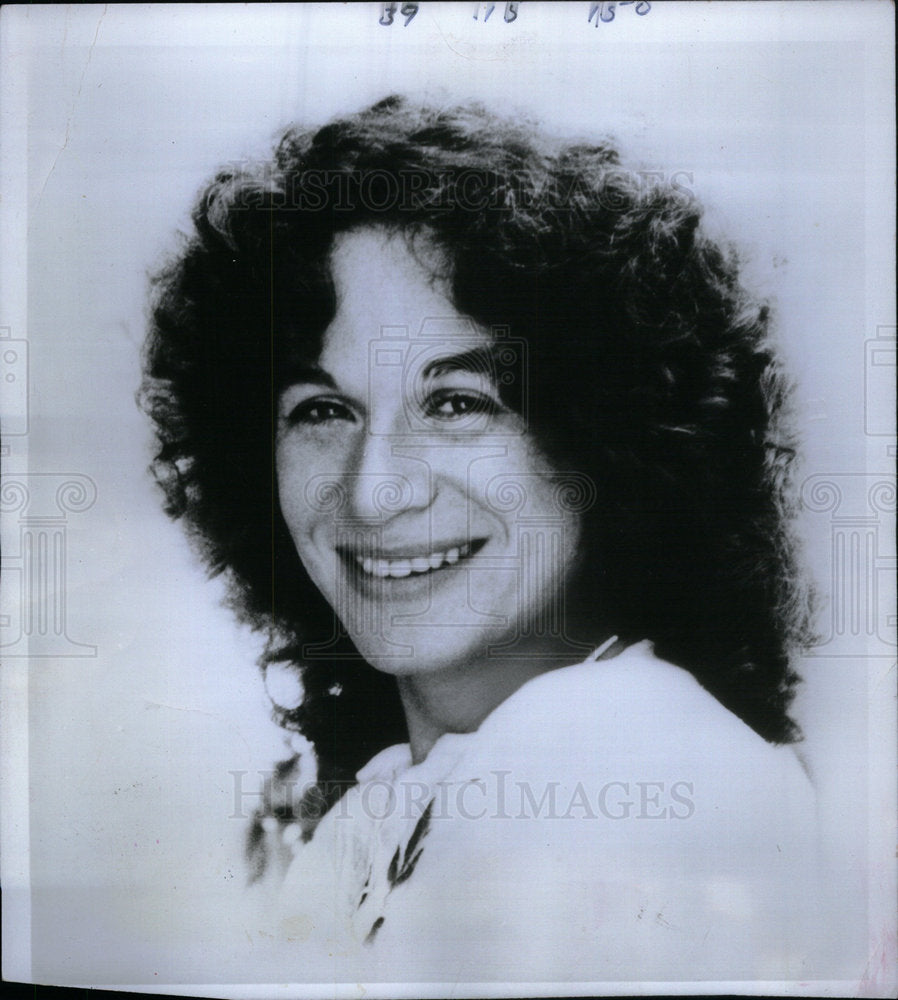 1984 Carole Singer - Historic Images