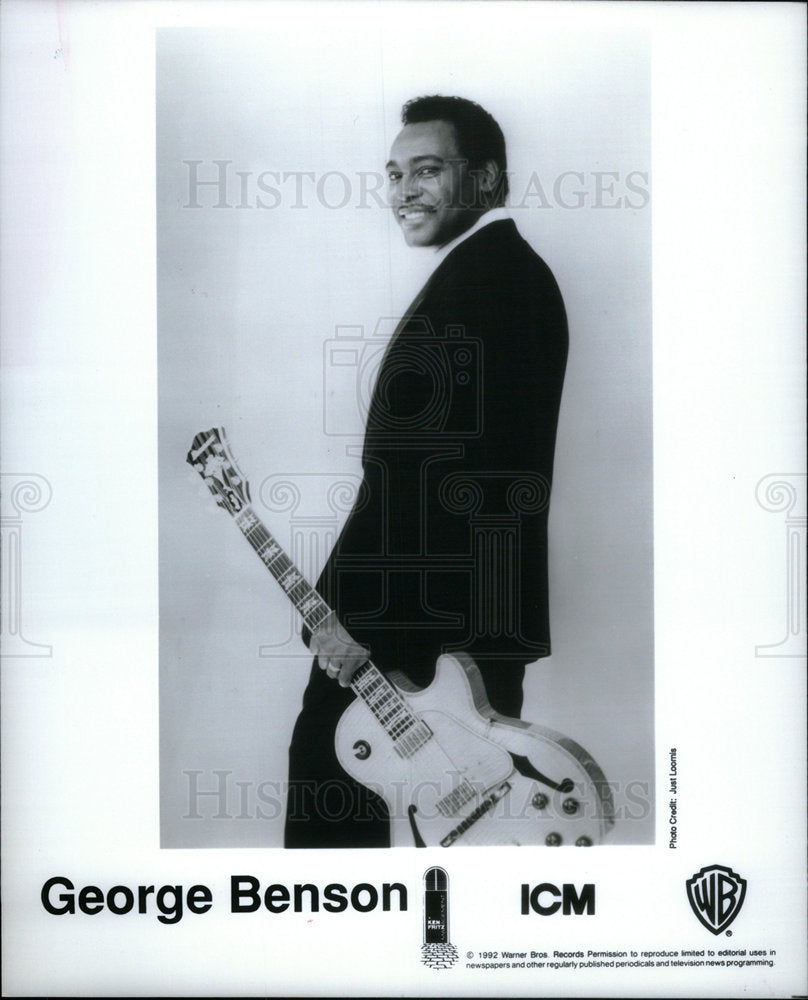 1995 Press Photo Jazz Aspen - Historic Images