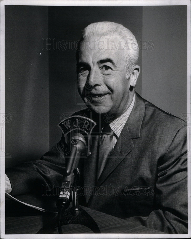 1992 Press Photo Charley Park - Historic Images