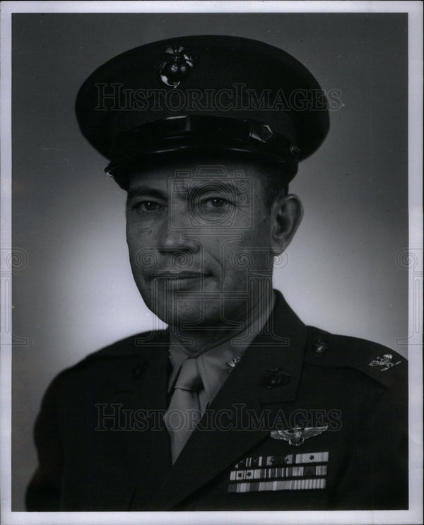 1963 Col. Robert L. Rathbun - Historic Images