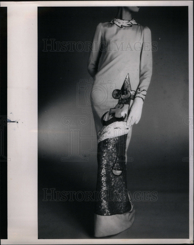 1988 Press Photo Women&#39;s Fashion - Historic Images