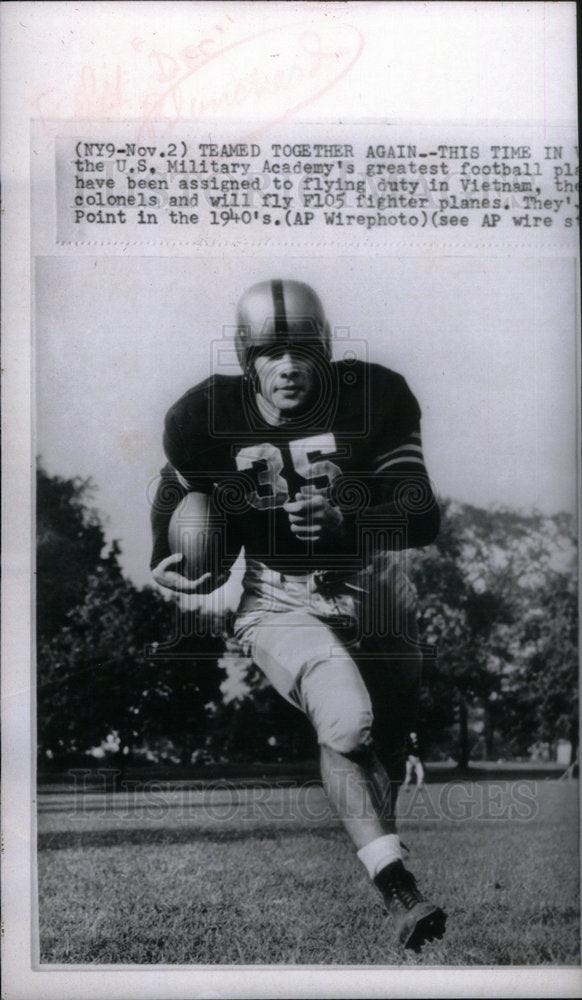 1940 Press Photo - Historic Images