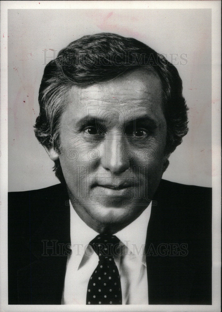 1994 Press Photo Fran Tarkenton - Historic Images