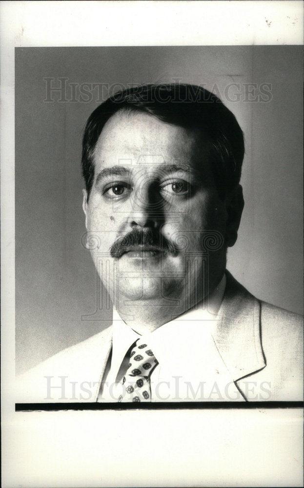 1987 Press Photo Catholic League - Historic Images