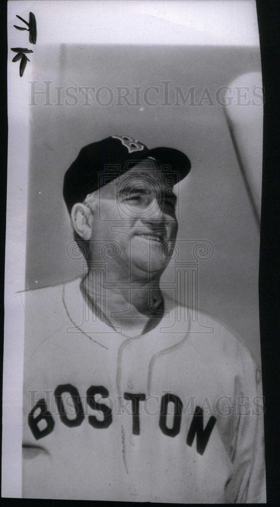 1951, Steve O Neil Boston - RRX39273 - Historic Images