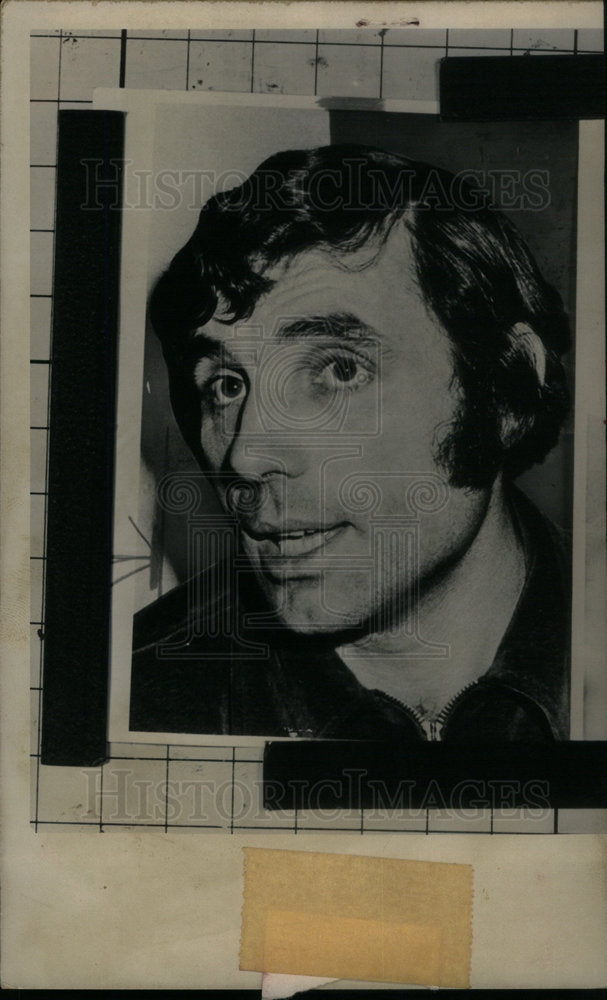 Press Photo Dave Debusschere - Historic Images