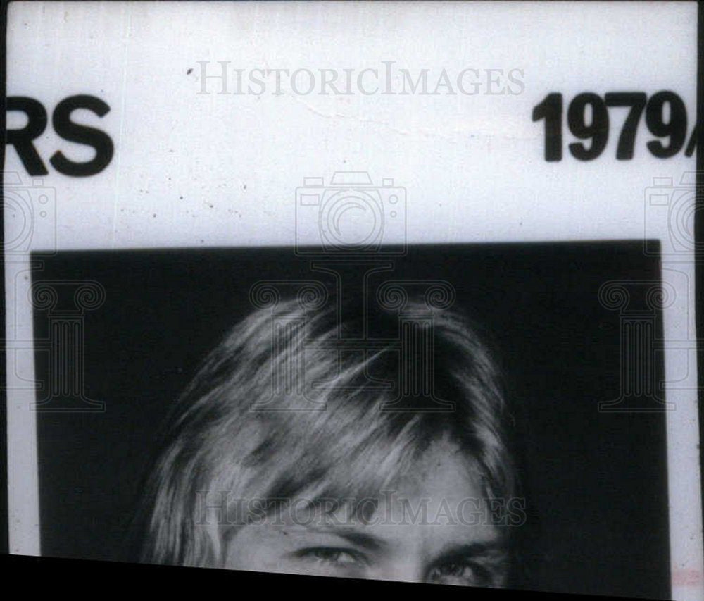 1979 Press Photo Non Word is available - Historic Images