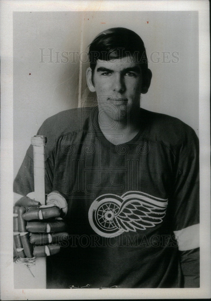 1976 Press Photo  Bob Dobek - Historic Images