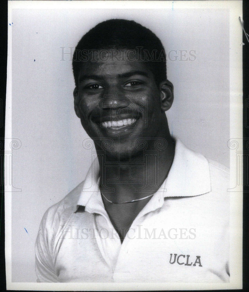 Eric Ball