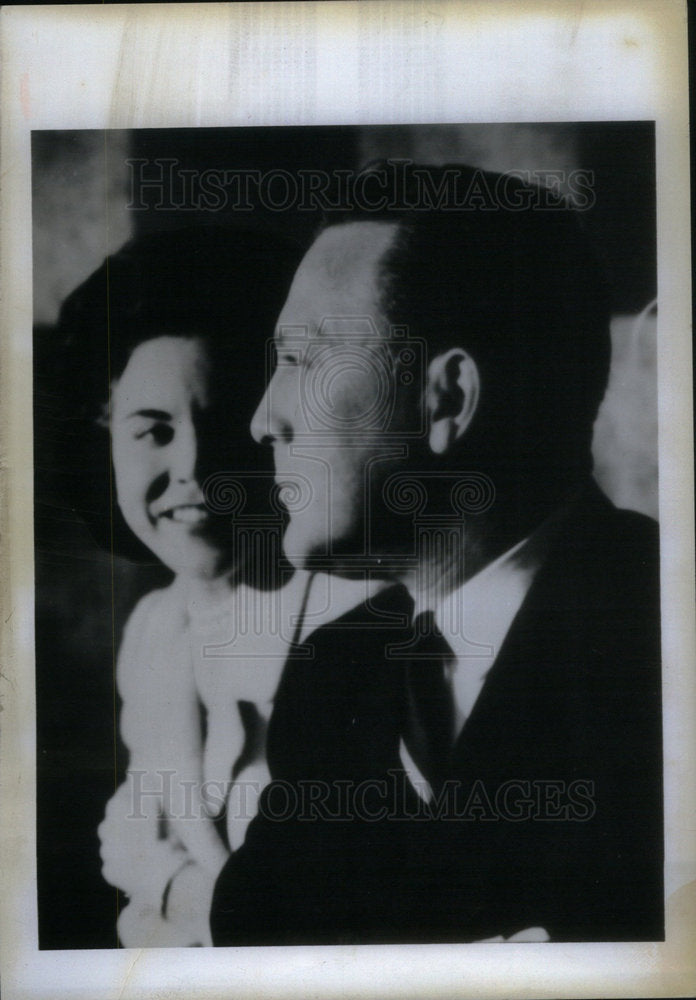 1967 Press Photo Ann Landers Eppie Lederer Sun-Times - Historic Images