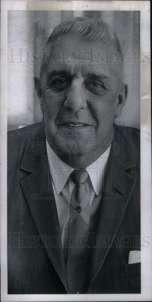 1965 Press Photo R. L. Campbell - Historic Images