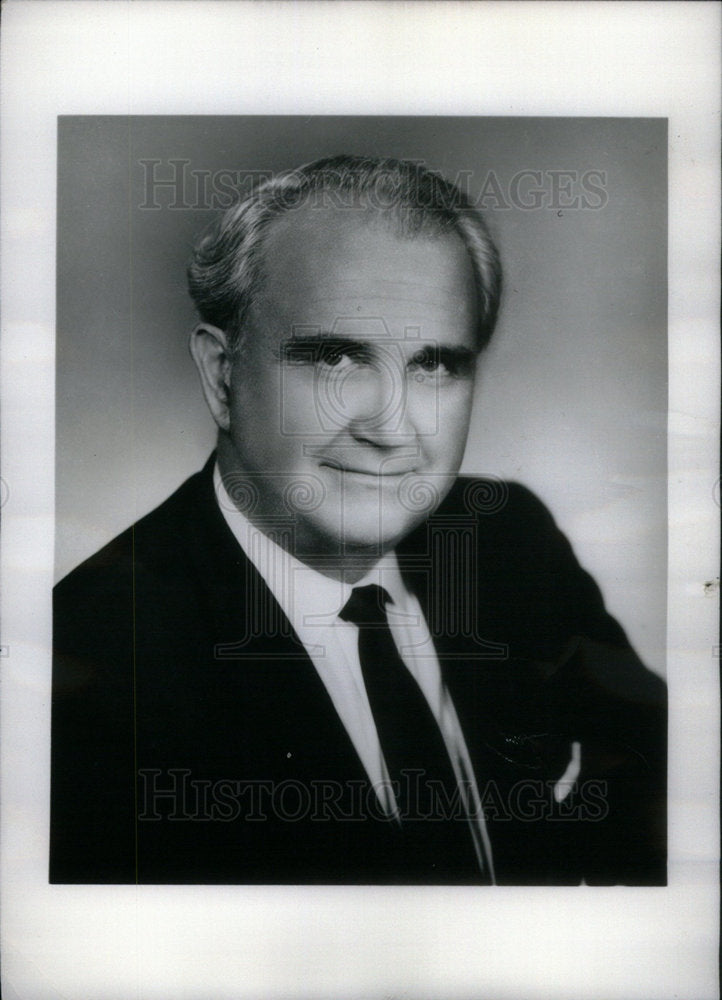 1966 Press Photo Represents Norman Dacey Pose Picture - Historic Images