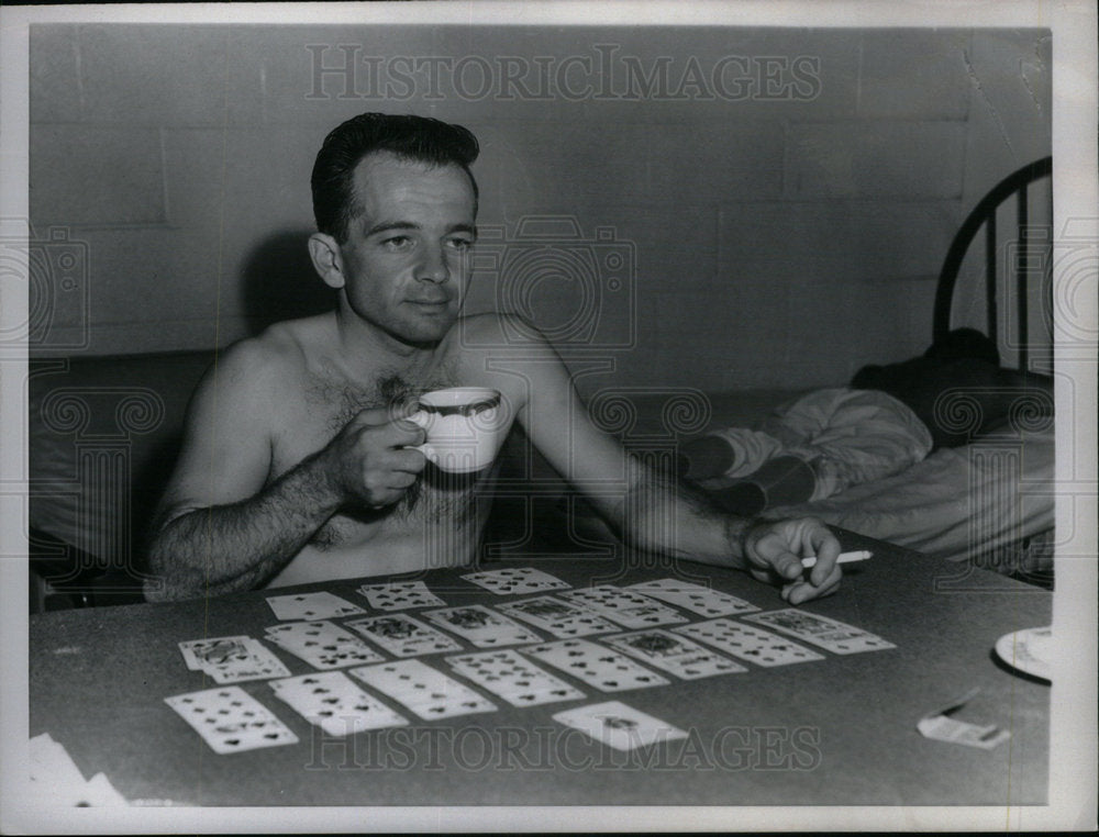 1967 Press Photo Don Lewis - Historic Images