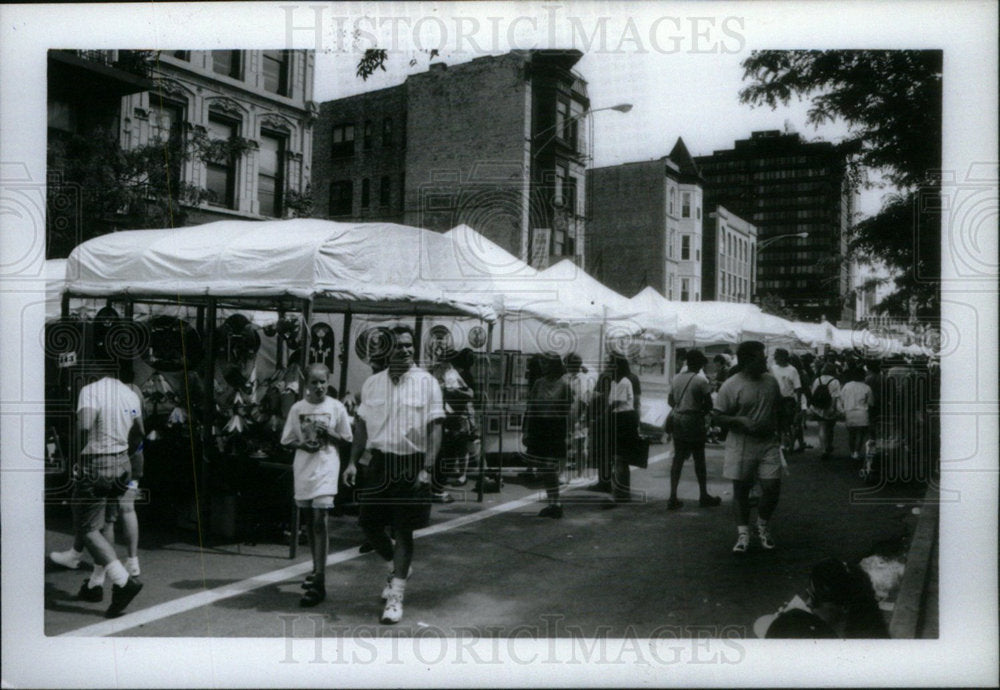 Press Photo Art Festival - Historic Images