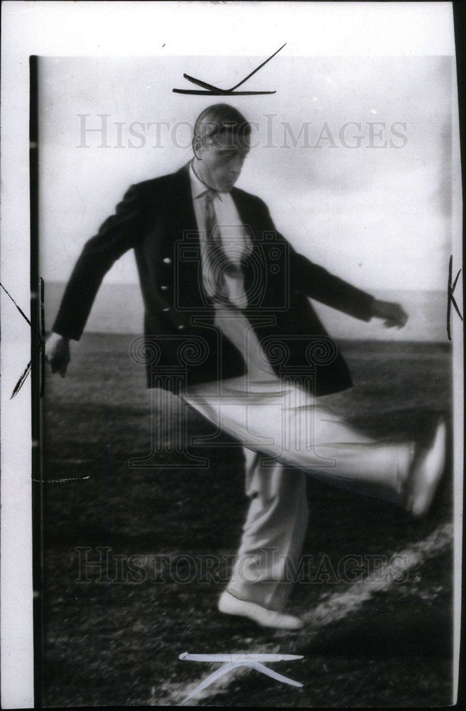 1941 Press Photo Duke Windsor Peerage United Kingdom - Historic Images