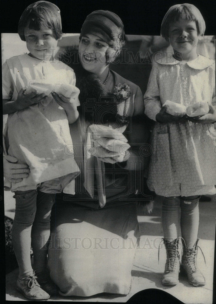 1978 Press Photo Knowles Edward - Historic Images