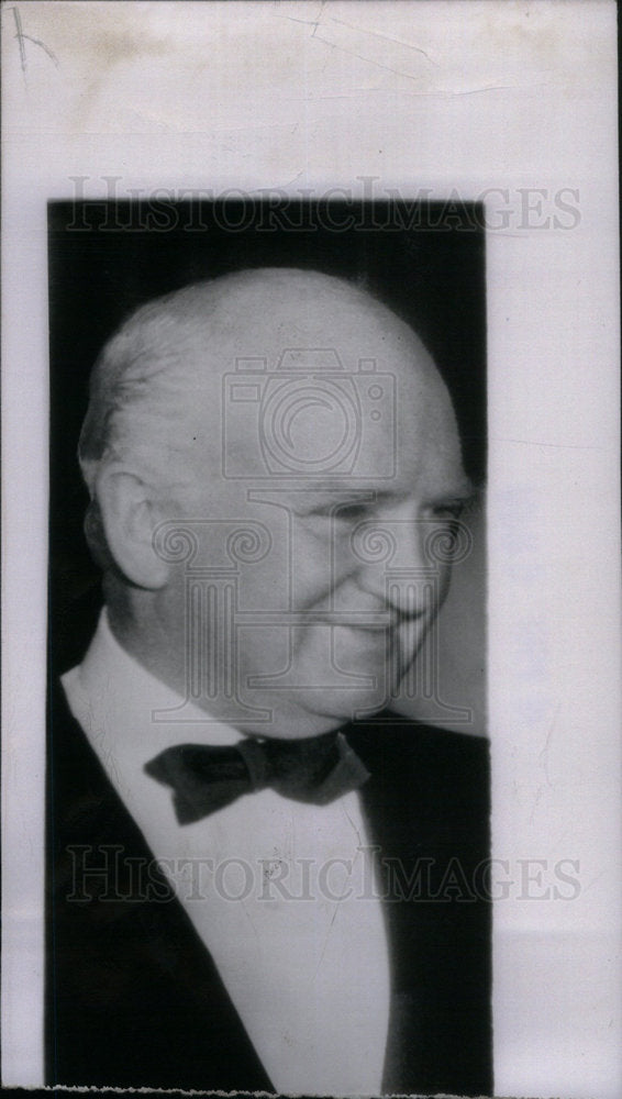1954 Press Photo Timothy - Historic Images