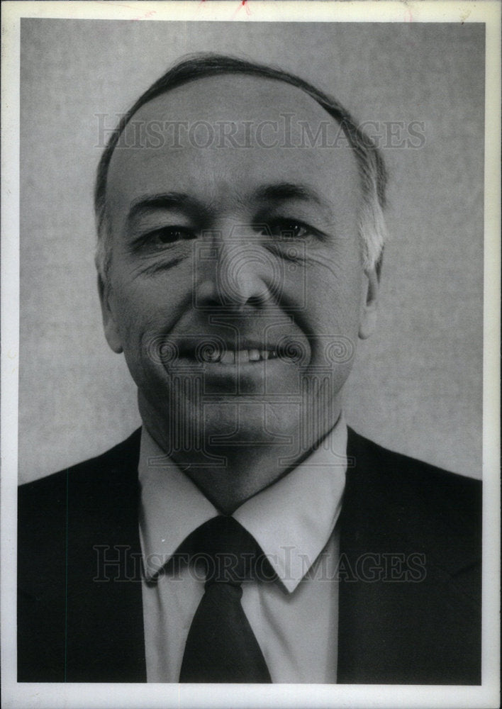 1933 Press Photo Bobby R. Bond Director of Div. of Land - Historic Images