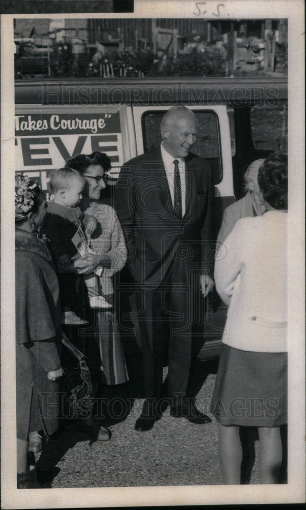 1968 Press Photo Former Colorado Steve Nicholson Denver - Historic Images