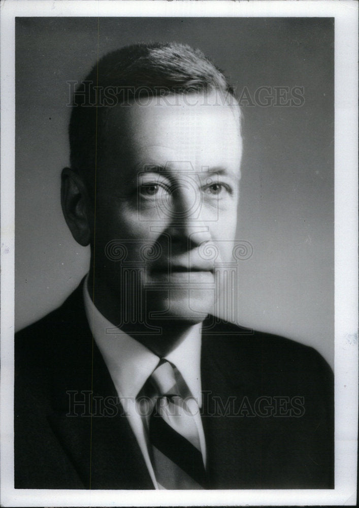 1978 Press Photo National Bank Smith Benedict - Historic Images