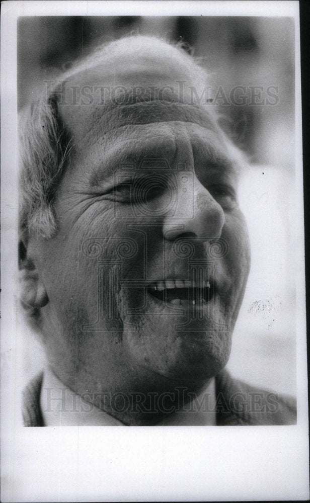 1978 Press Photo Louis Heyman - Historic Images