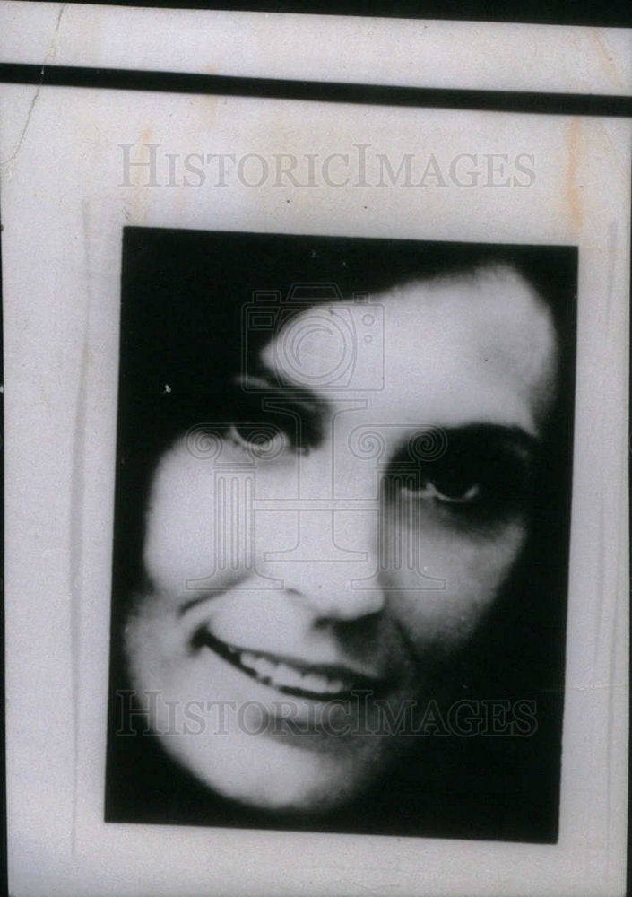 1976 Press Photo Loretta Lynn - Historic Images