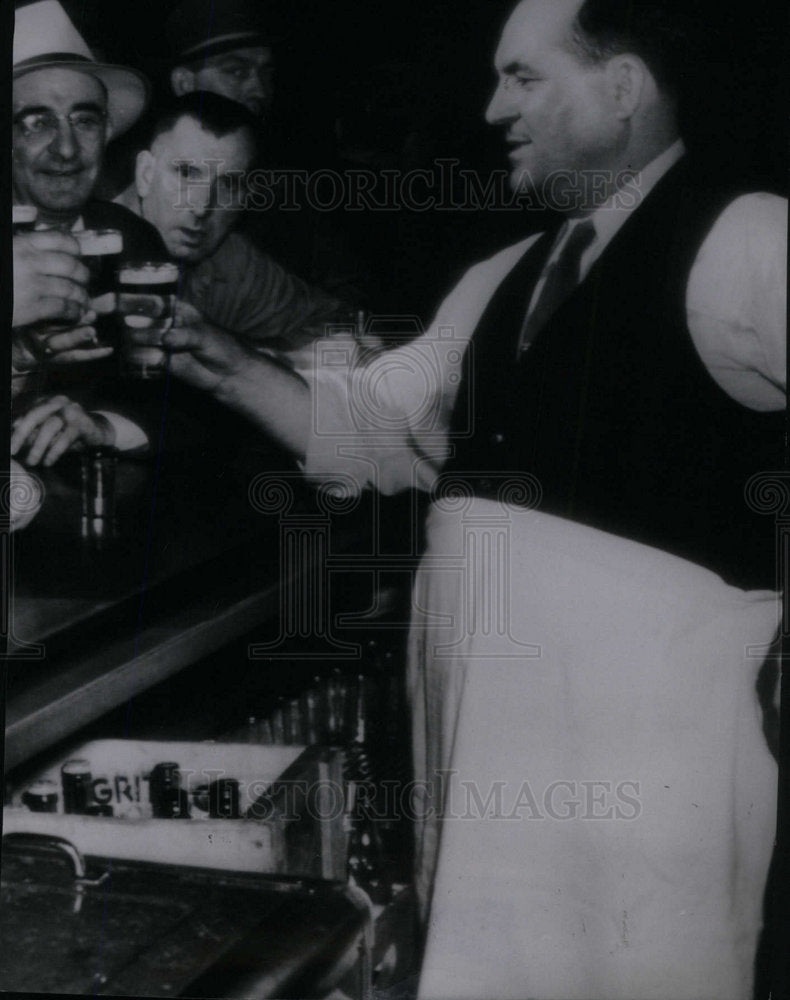 1944 Press Photo Patsy Gentile - Historic Images