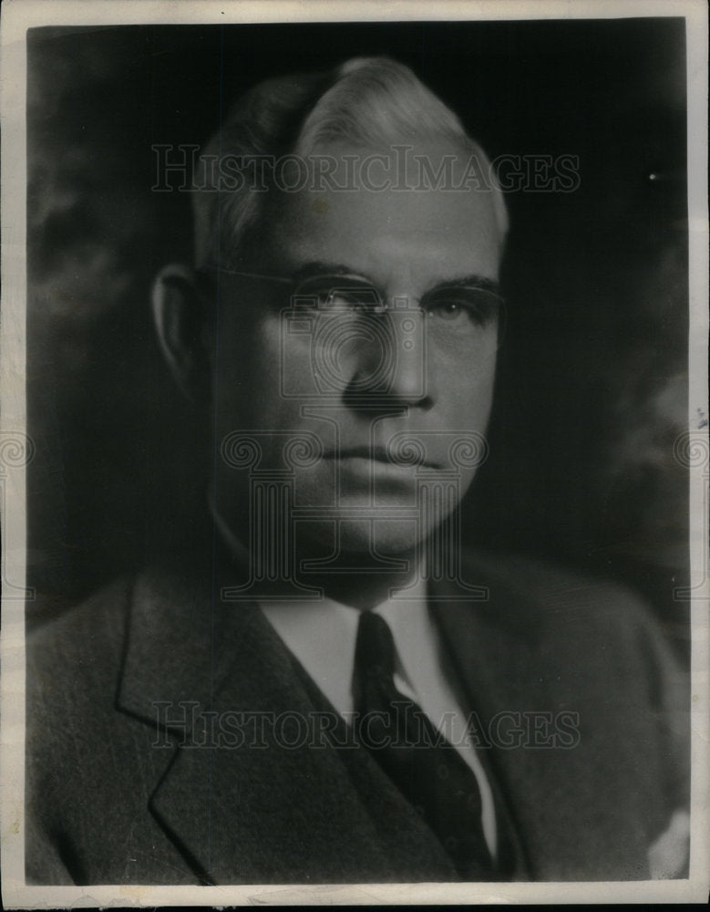 1949 Press Photo Turner Midland steel product UP - Historic Images