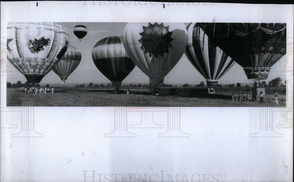 1977 Press Photo Museum Of Science And Industry - Historic Images