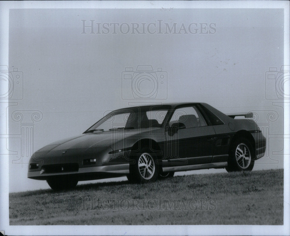 1984 Pontiac Fiero  Country Classic Cars