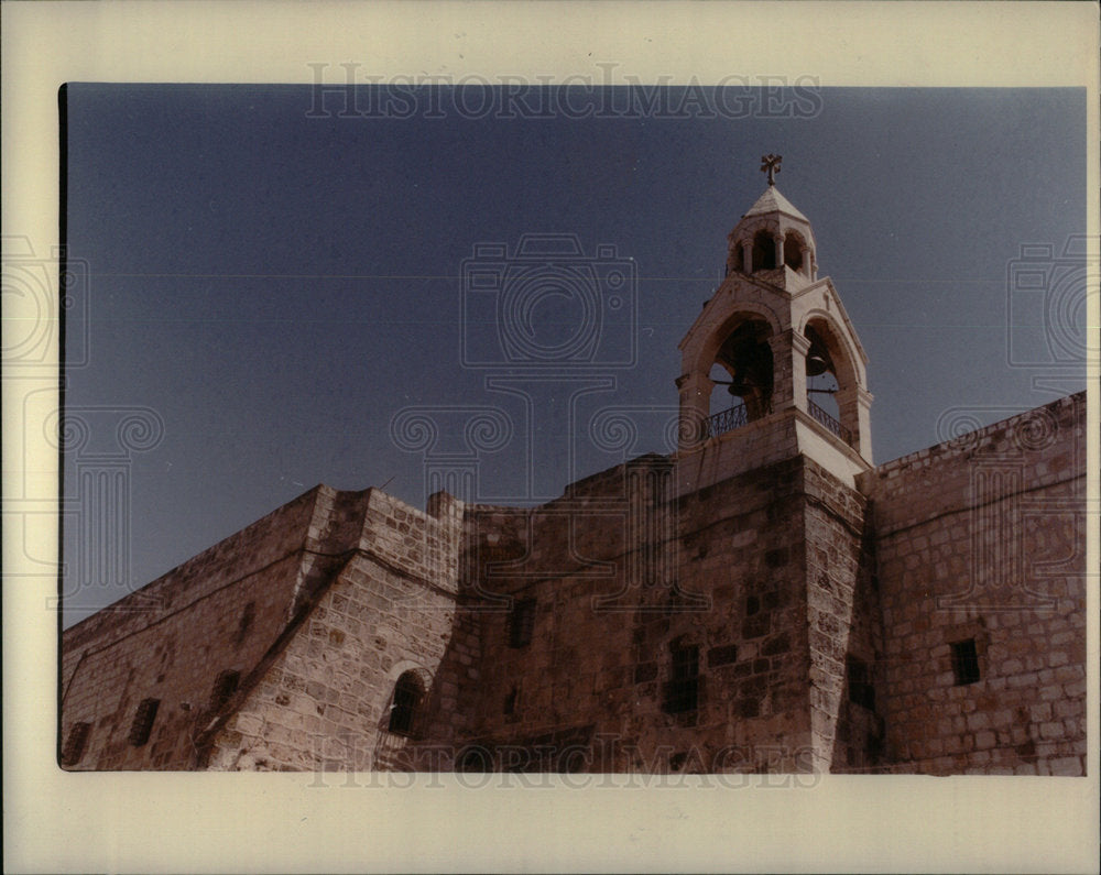 1996 Press Photo Israel Parliamentary Republic State - Historic Images