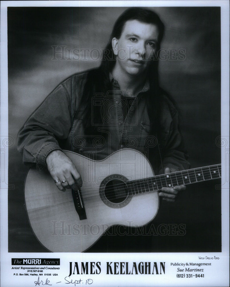 1993 Press Photo James Keelaghan Japanese Canadiana - Historic Images