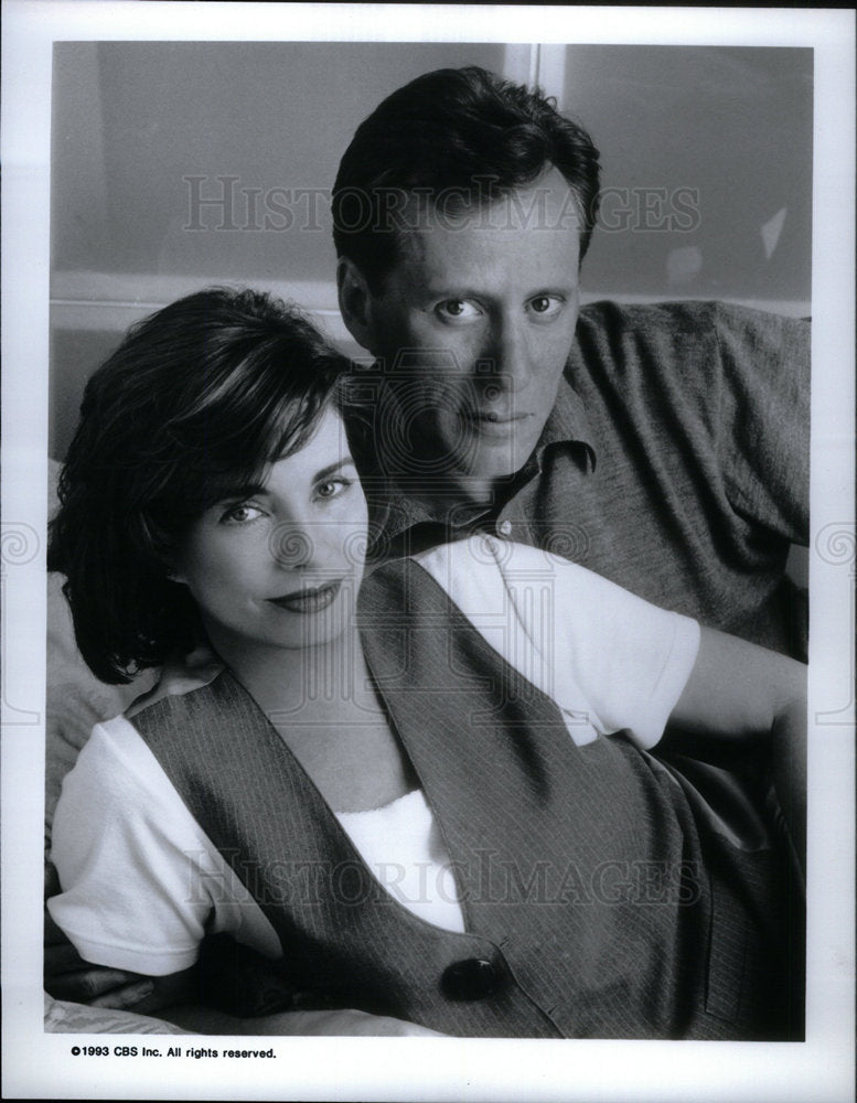 1994 Press Photo Anne Archer/Actress/Fatal Attraction - Historic Images