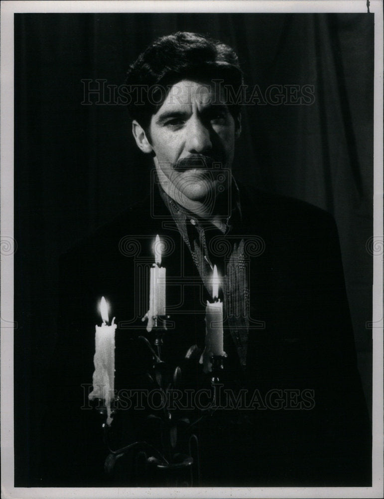 1988 Geraldo Rivera, 