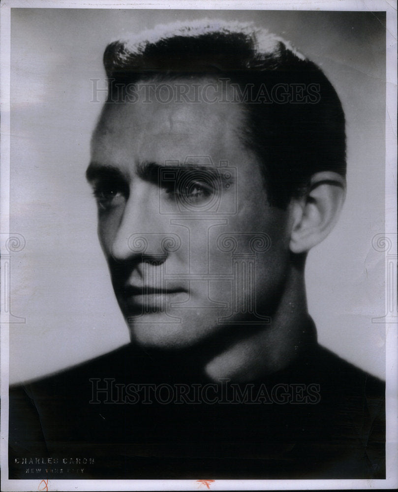 1962 Actor, Director Ellis Rabb's works - Historic Images