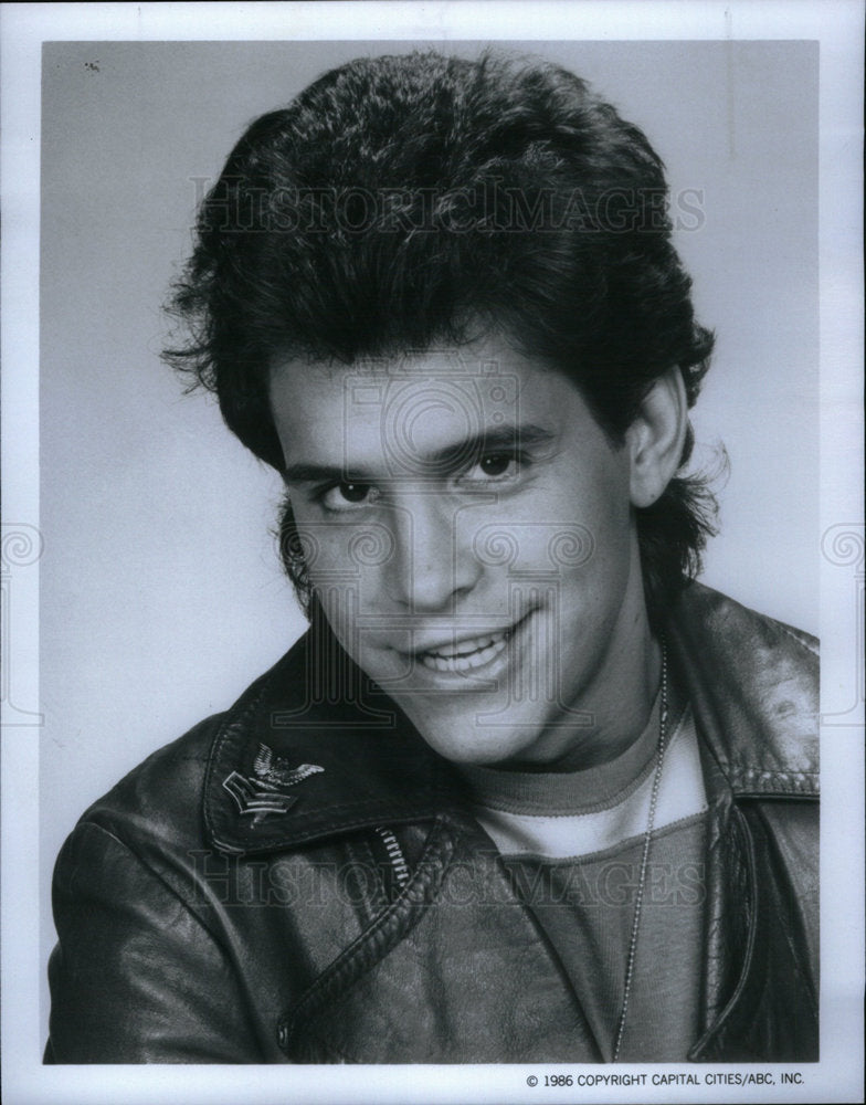 1986 Brian Robbins Head Of The Class Historic Images 1986-brian-robbins-head-of-the-class-historic-images