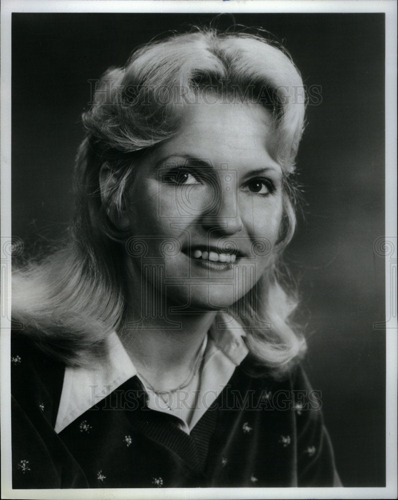 1982 Press Photo Pro Champion Bowler Vesma Grinfelds - Historic Images